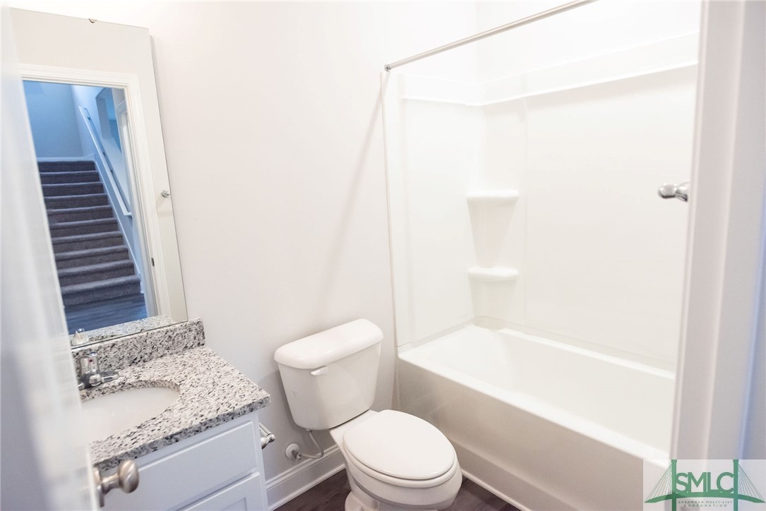 103 Wiregrass Way Savannah, GA 31419 - Photo 5 of 21