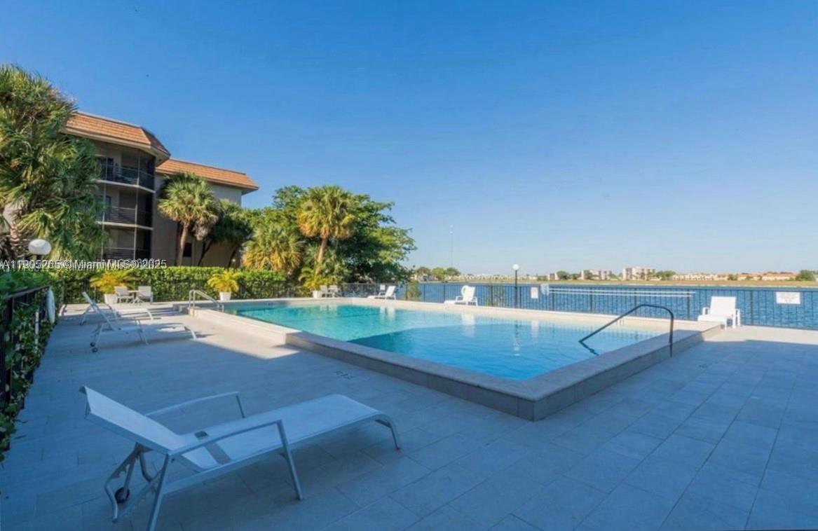 461 Ives Dairy Road, Unit 4022 Miami, FL 33179 - Photo 31 of 42 Pool #1