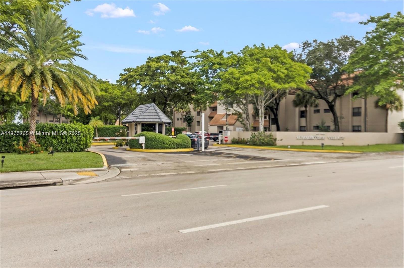 461 Ives Dairy Road, Unit 4022 Miami, FL 33179 - Photo 42 of 42
