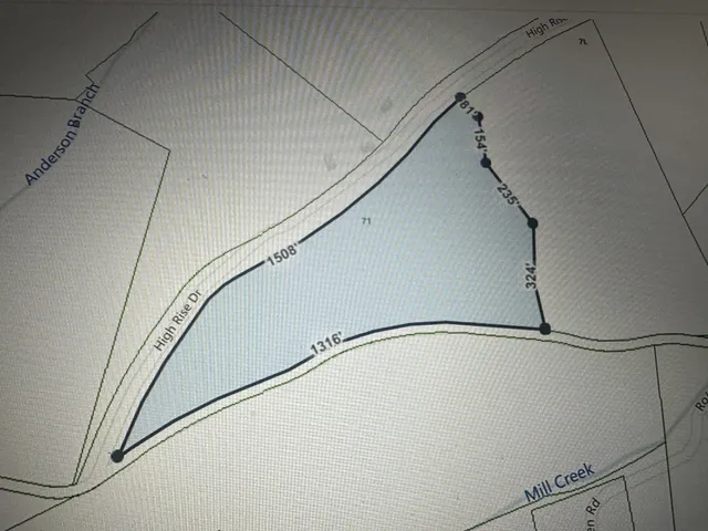 a close view of closet