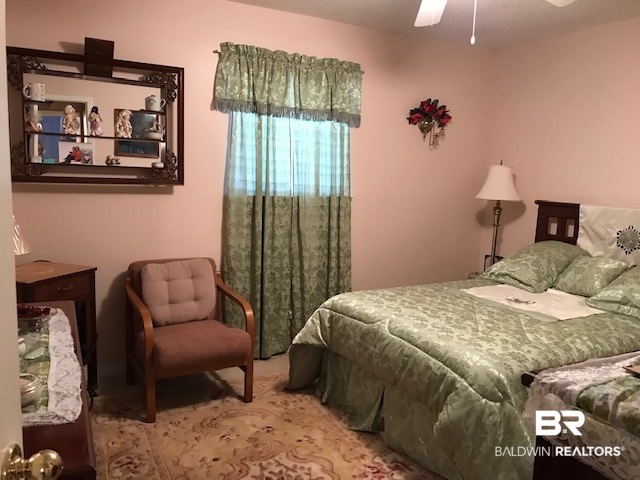 101 Virginia Drive Brewton, AL 36426 - Photo 16 of 19 Bedroom