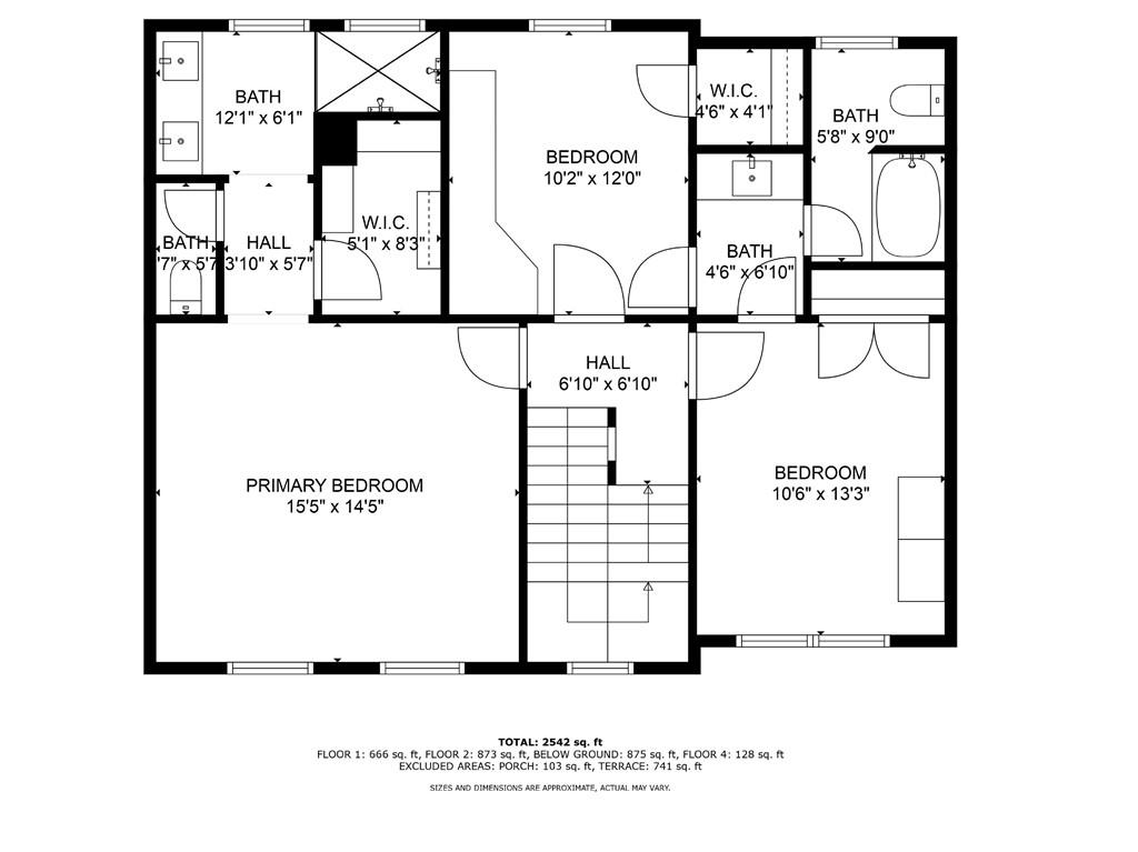 21 Skyline Way Atlanta, GA 30307 - Photo 50 of 52