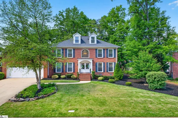 $825,000 | 408 Sugar Mill Road, Greer, SC 29650