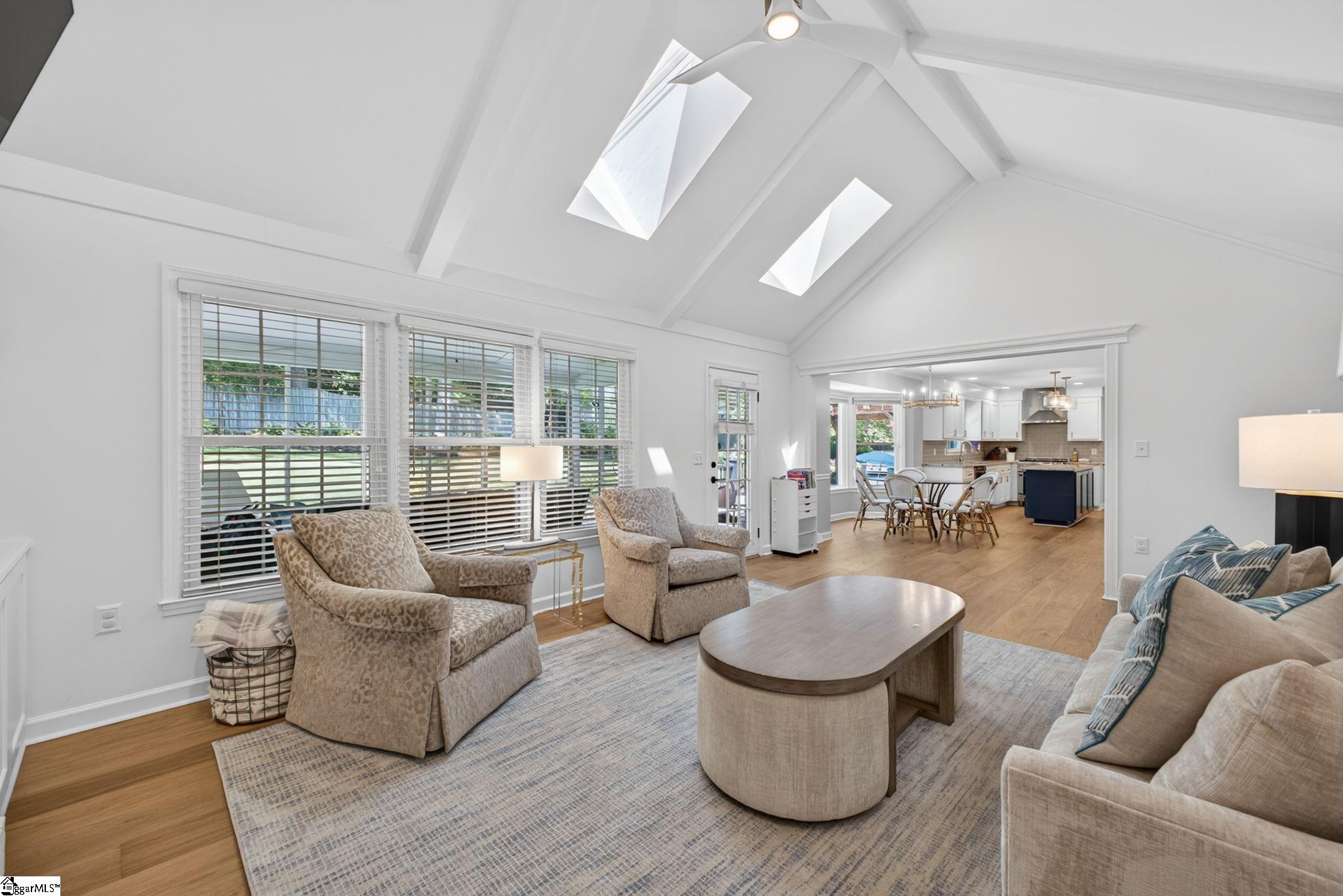 408 Sugar Mill Road Greer, SC 29650 - Photo 12 of 36