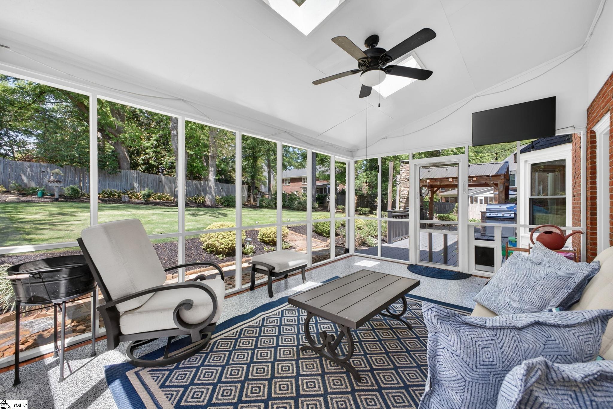 408 Sugar Mill Road Greer, SC 29650 - Photo 13 of 36