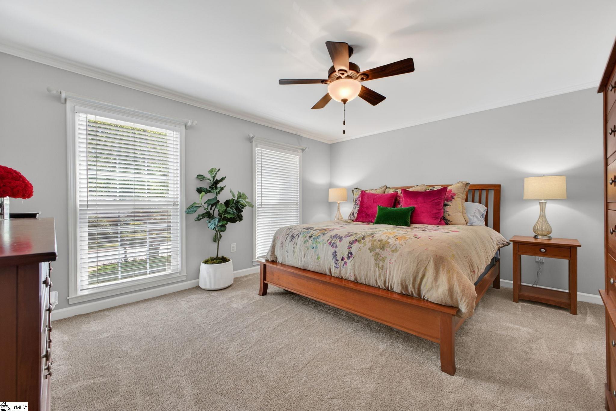 408 Sugar Mill Road Greer, SC 29650 - Photo 15 of 36