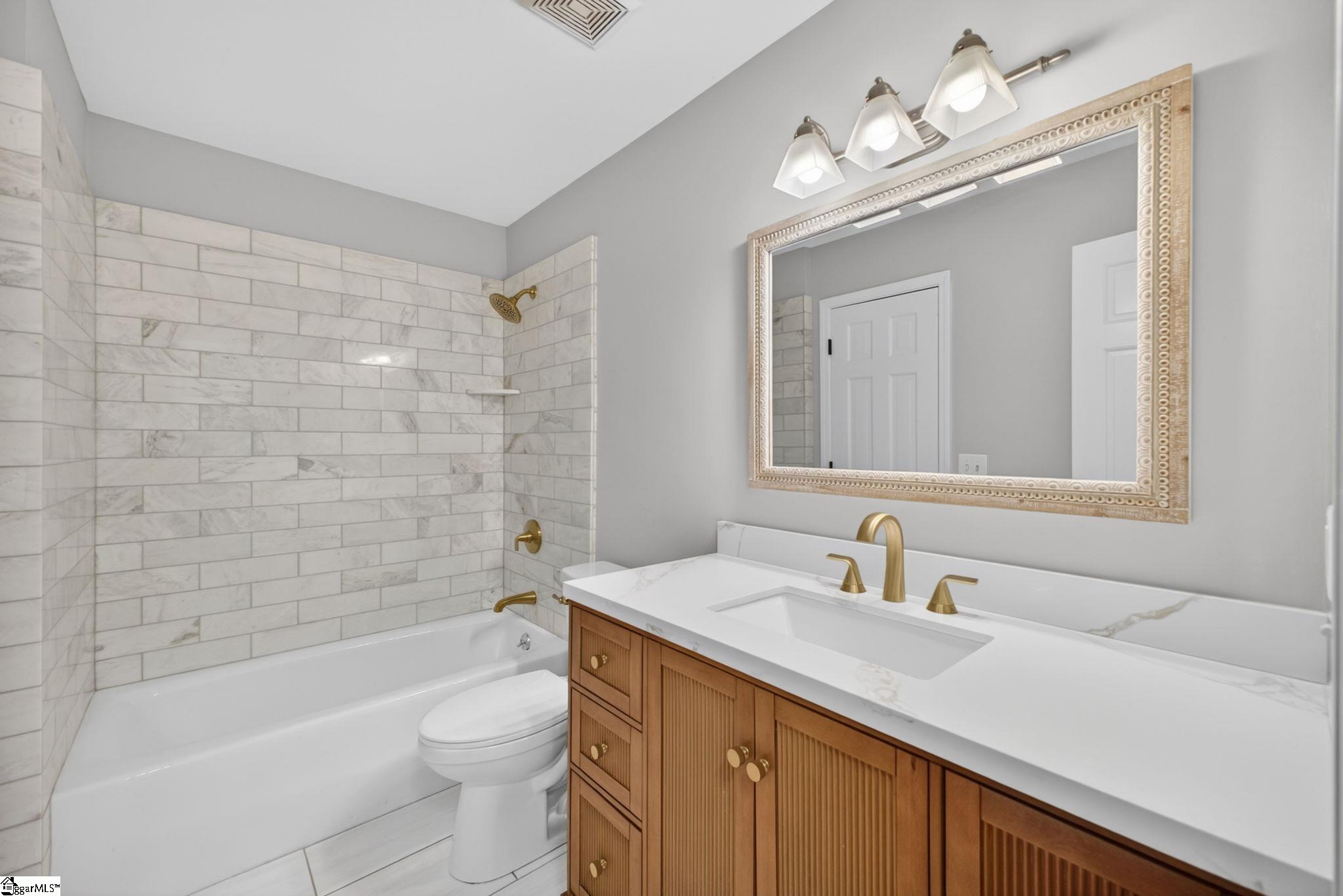 408 Sugar Mill Road Greer, SC 29650 - Photo 16 of 36