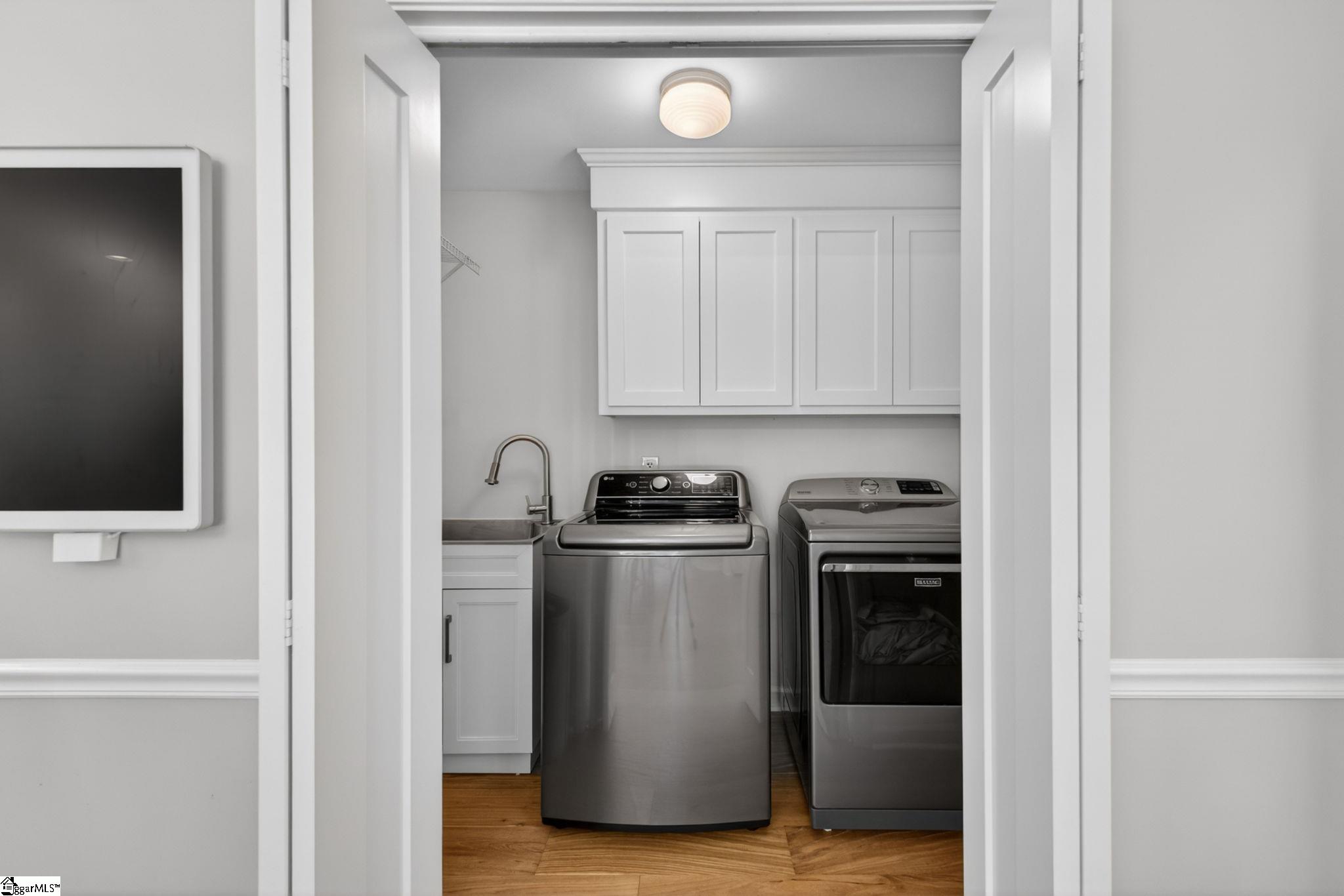 408 Sugar Mill Road Greer, SC 29650 - Photo 17 of 36