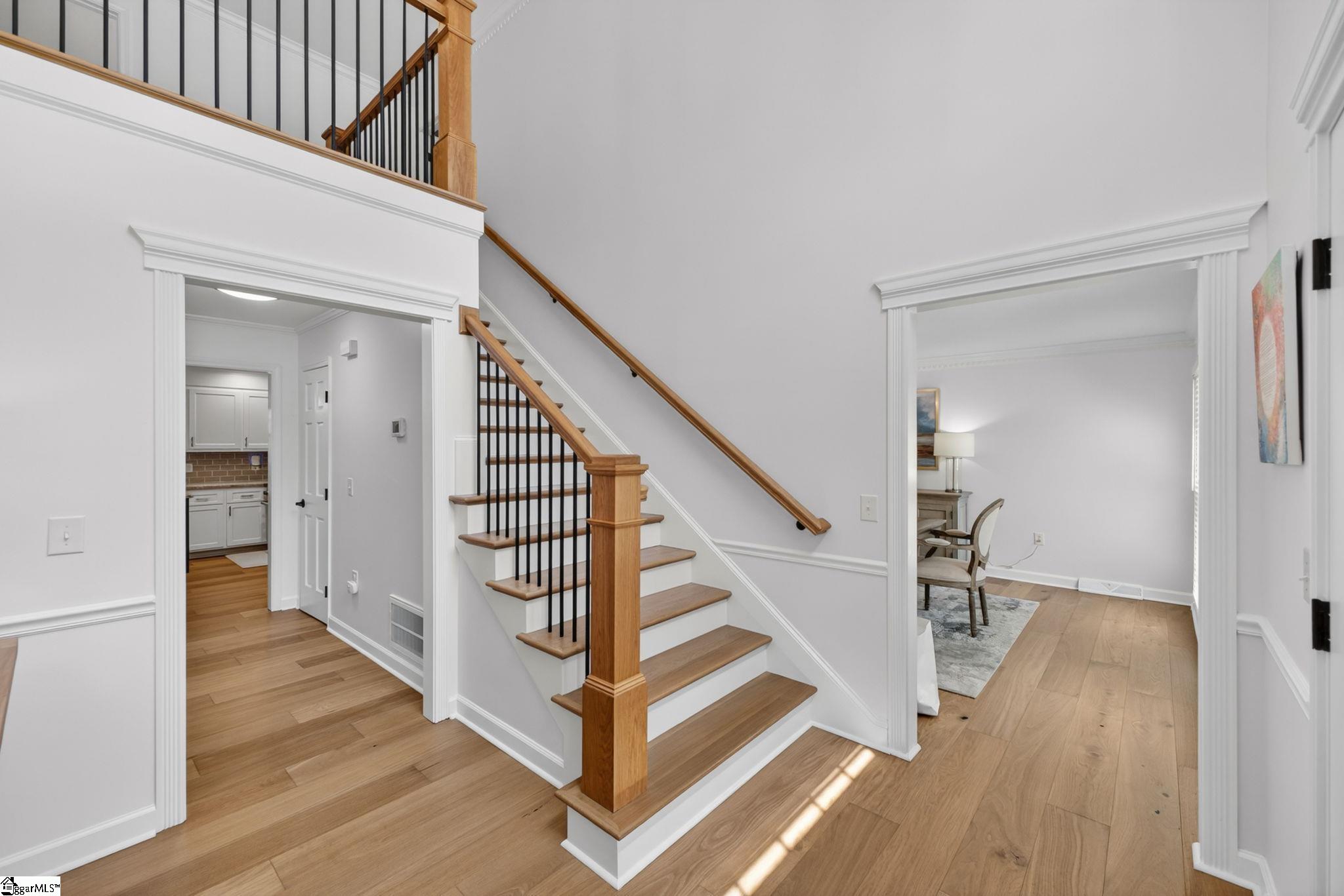 408 Sugar Mill Road Greer, SC 29650 - Photo 18 of 36