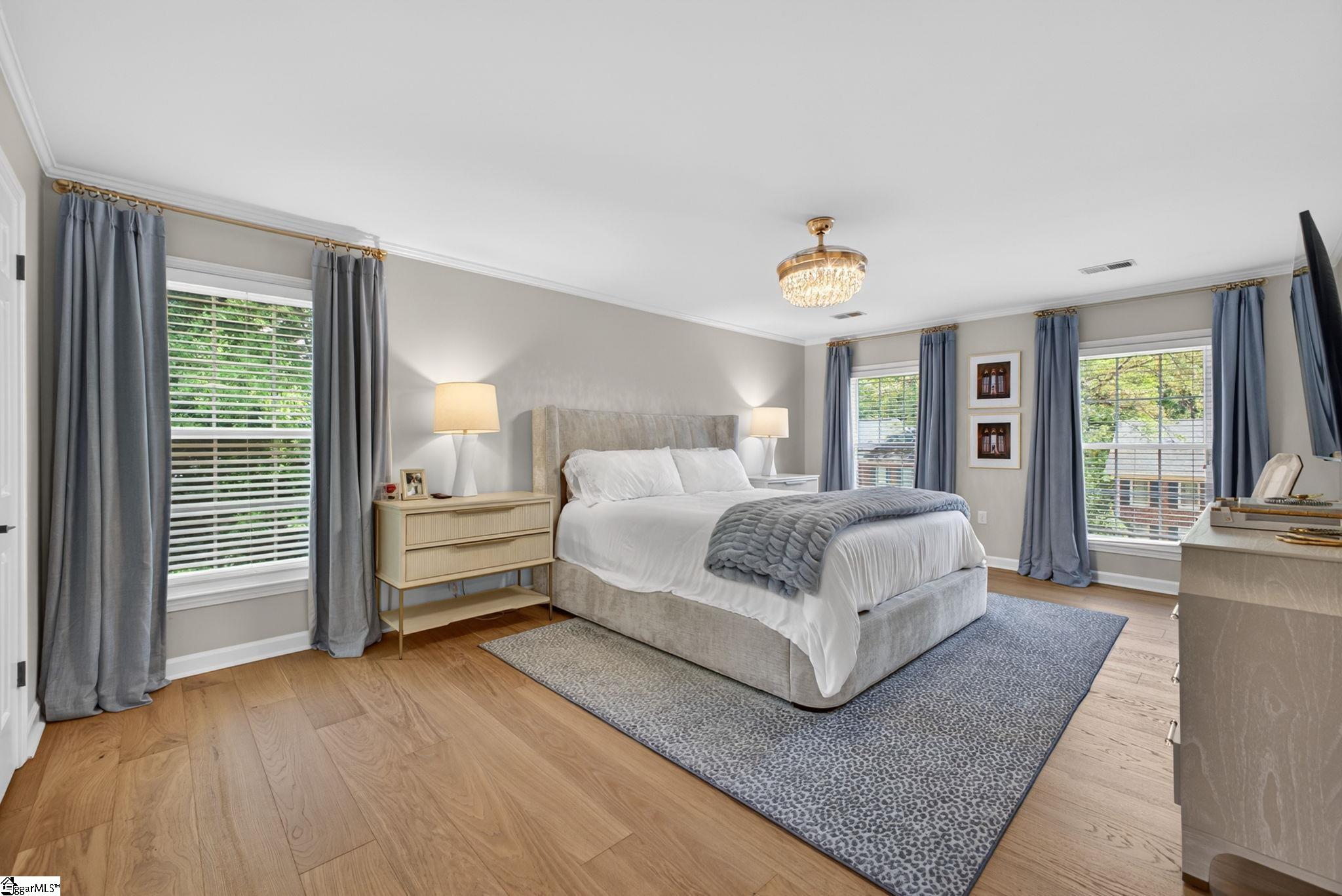 408 Sugar Mill Road Greer, SC 29650 - Photo 19 of 36