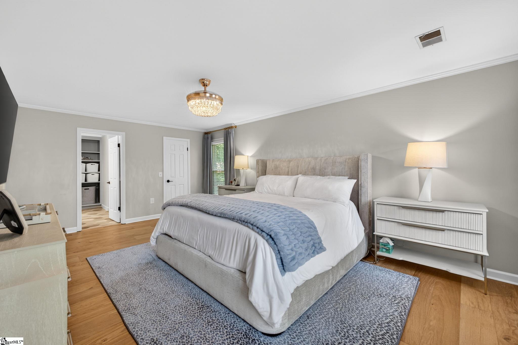 408 Sugar Mill Road Greer, SC 29650 - Photo 21 of 36