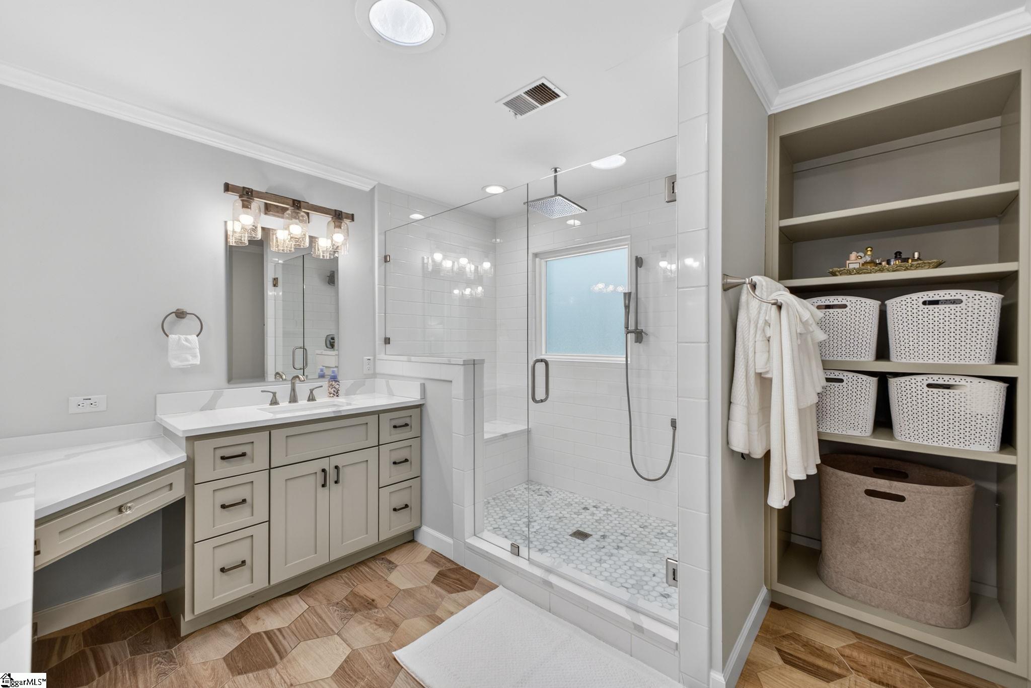 408 Sugar Mill Road Greer, SC 29650 - Photo 22 of 36