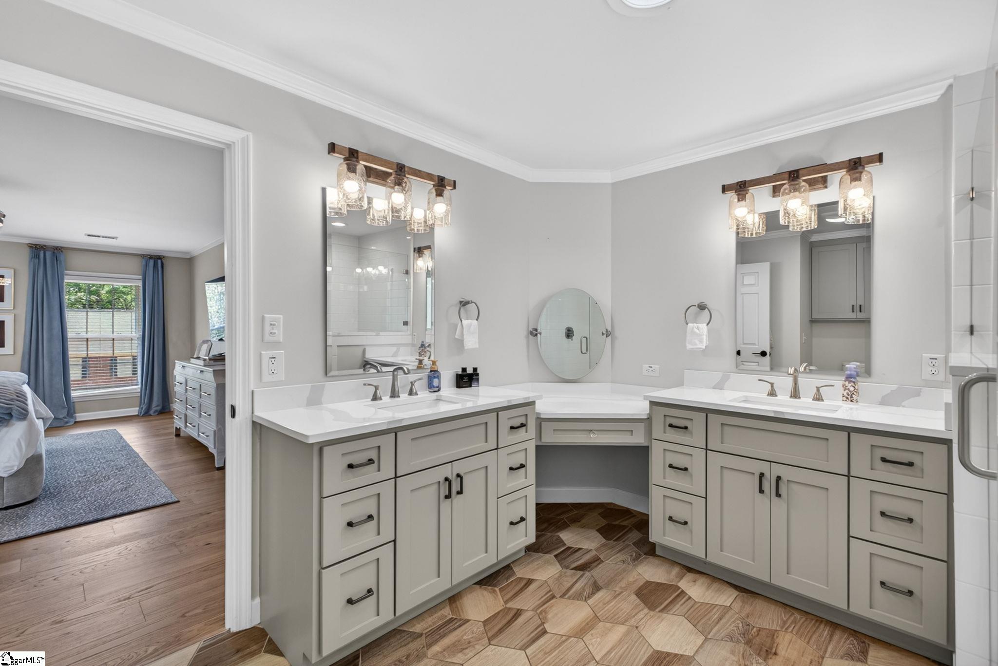 408 Sugar Mill Road Greer, SC 29650 - Photo 23 of 36