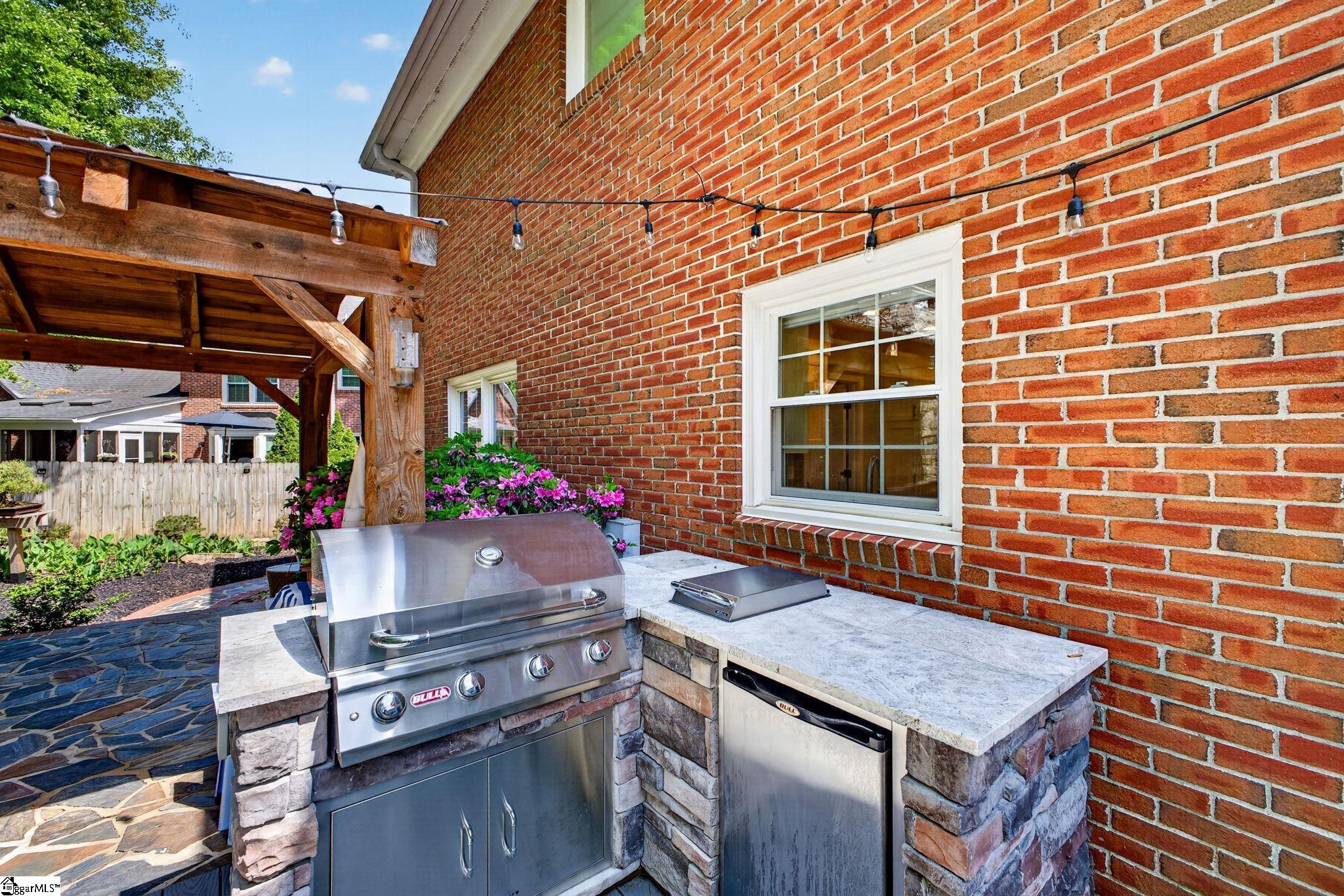 408 Sugar Mill Road Greer, SC 29650 - Photo 34 of 36