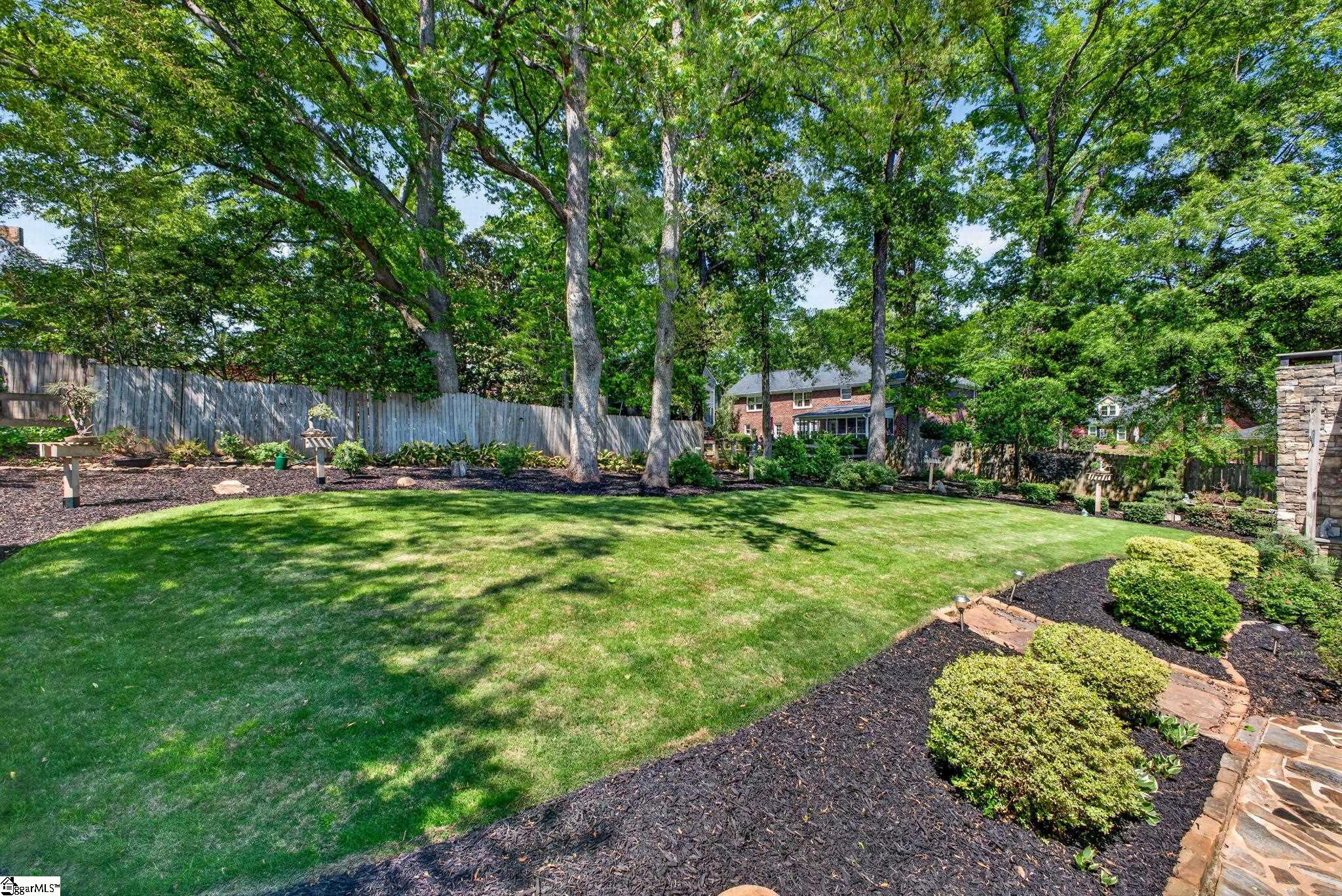 408 Sugar Mill Road Greer, SC 29650 - Photo 35 of 36