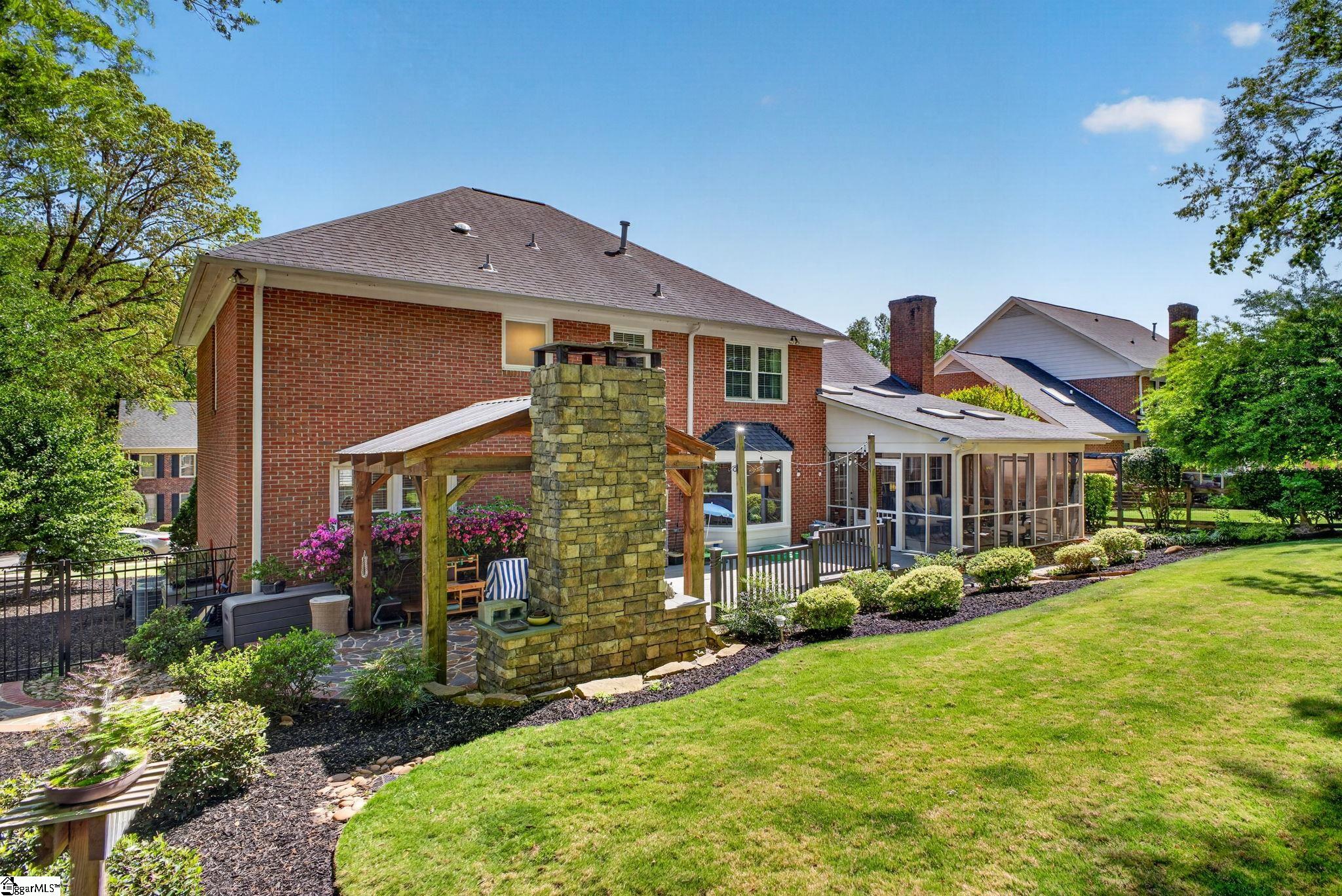 408 Sugar Mill Road Greer, SC 29650 - Photo 36 of 36