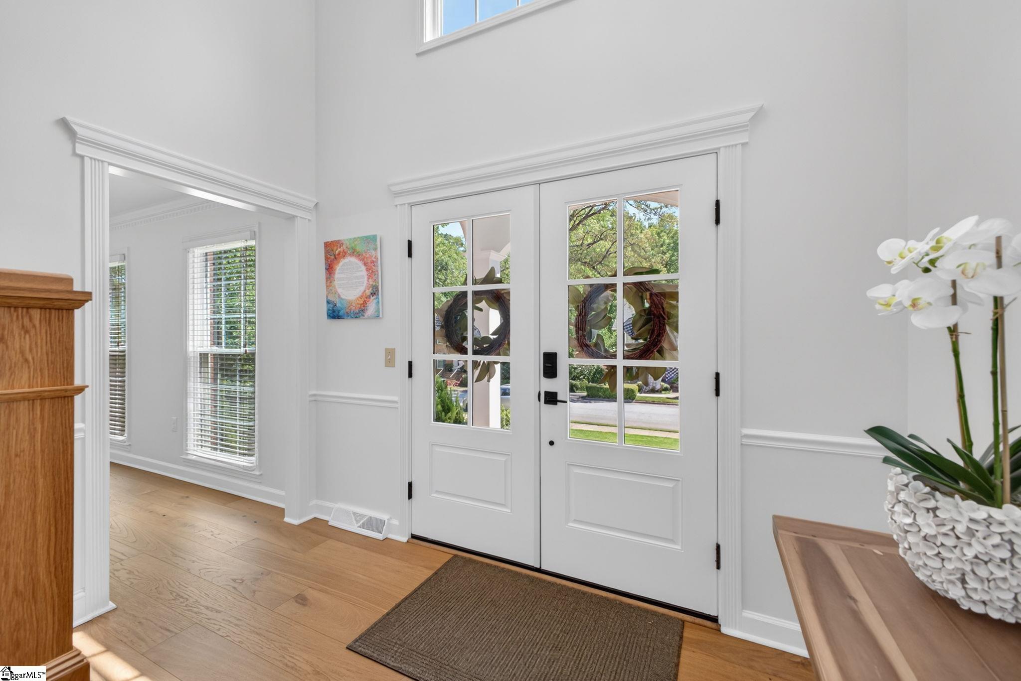 408 Sugar Mill Road Greer, SC 29650 - Photo 4 of 36