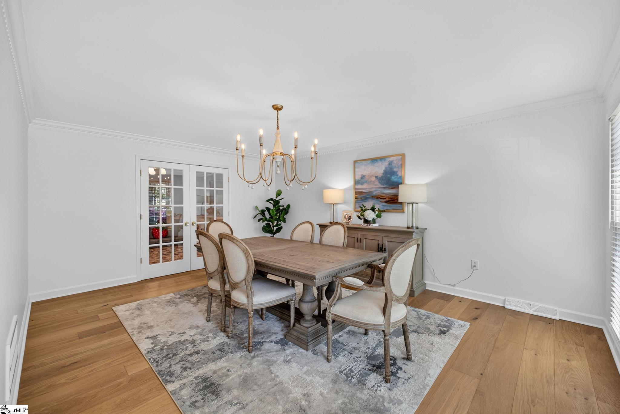 408 Sugar Mill Road Greer, SC 29650 - Photo 5 of 36