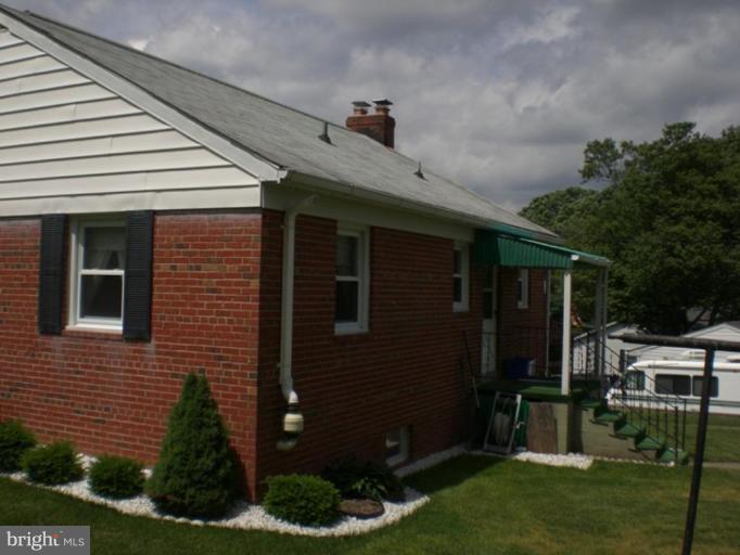 8525 Murphy Road Laurel, MD 20723 - Photo 12 of 16 Exterior #2