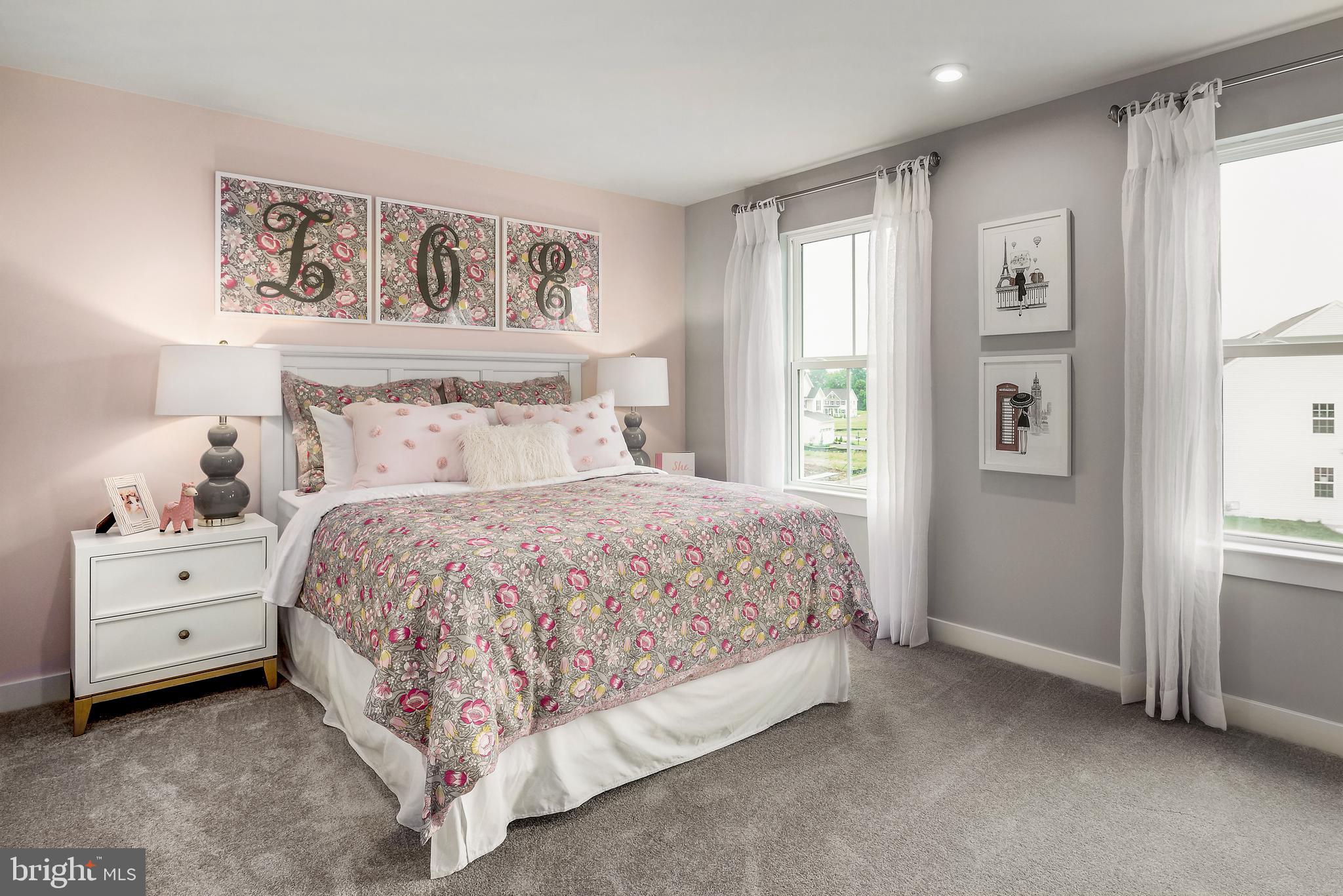 3907 Briggs Run Way Accokeek, MD 20607 - Photo 16 of 21 BEDROOM