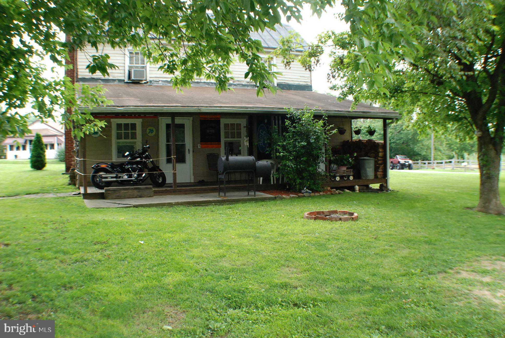 157 Poorhouse Road Winchester, VA 22603 - Photo 12 of 39 Gallery Image 12
