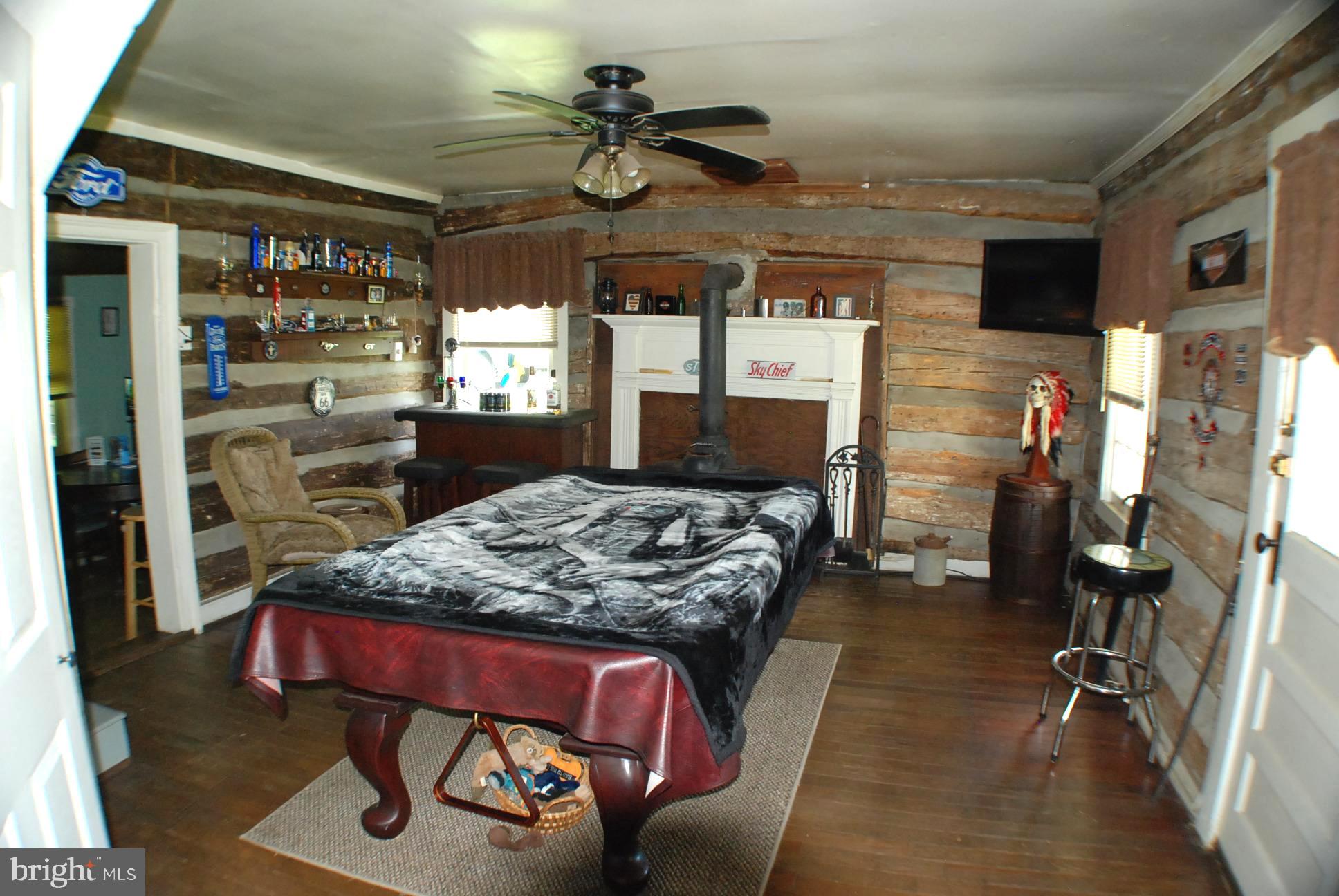 157 Poorhouse Road Winchester, VA 22603 - Photo 20 of 39 Gallery Image 20