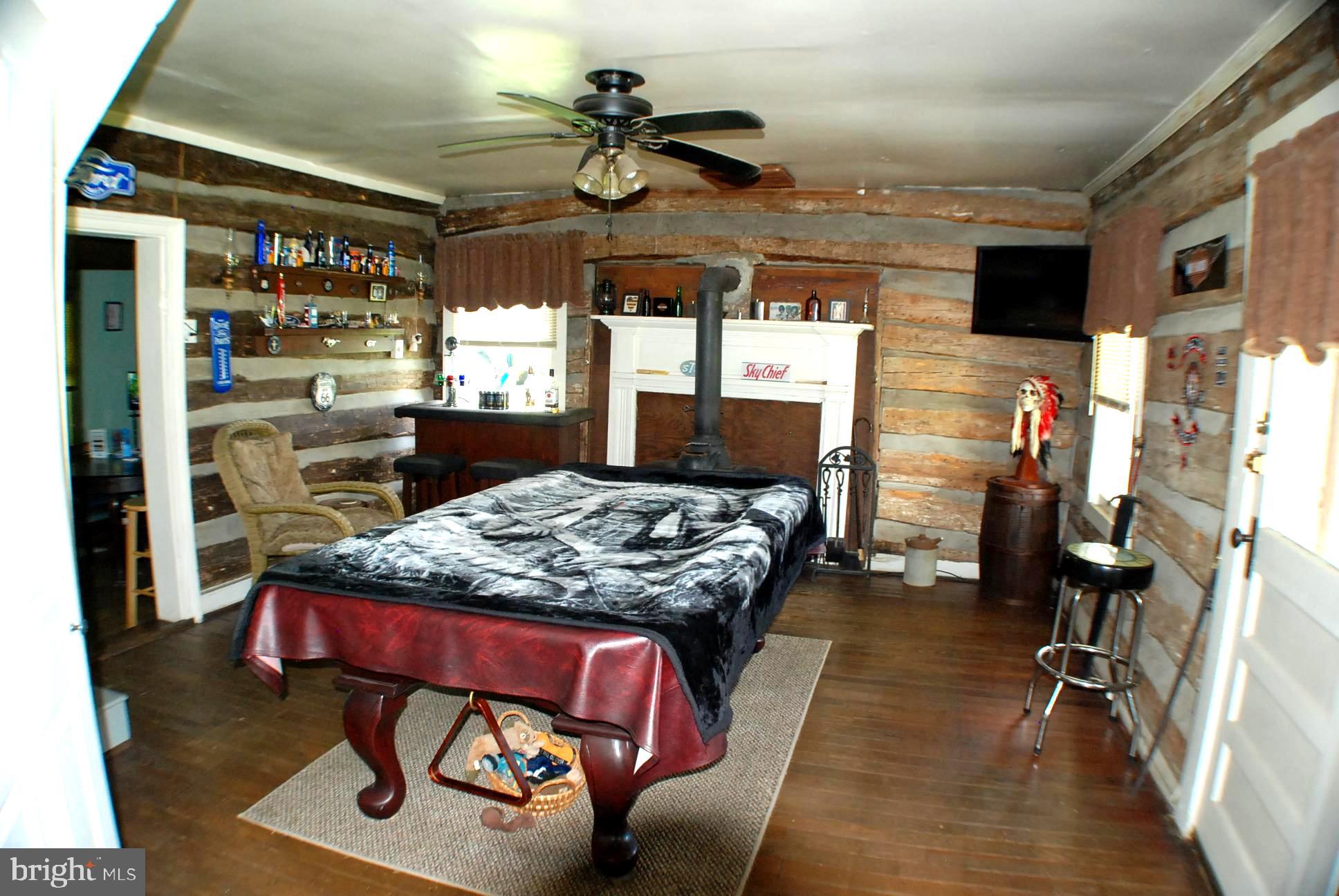 157 Poorhouse Road Winchester, VA 22603 - Photo 21 of 39 Gallery Image 21
