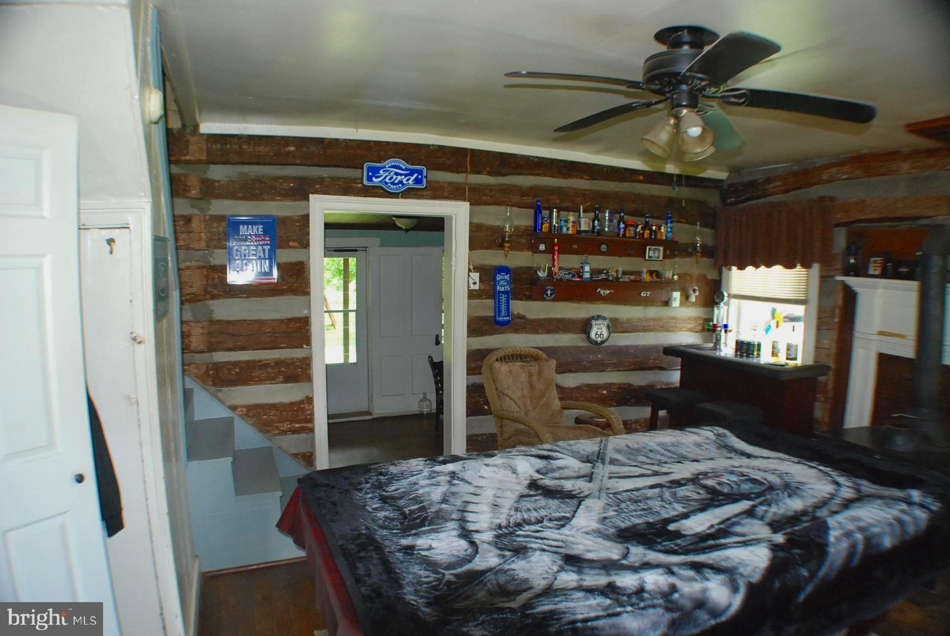 157 Poorhouse Road Winchester, VA 22603 - Photo 22 of 39 Gallery Image 22