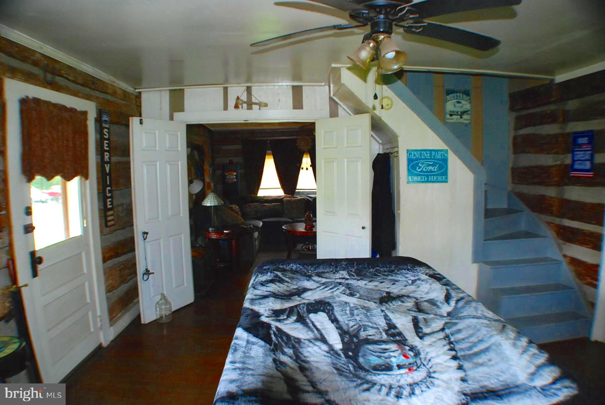157 Poorhouse Road Winchester, VA 22603 - Photo 23 of 39 Gallery Image 23