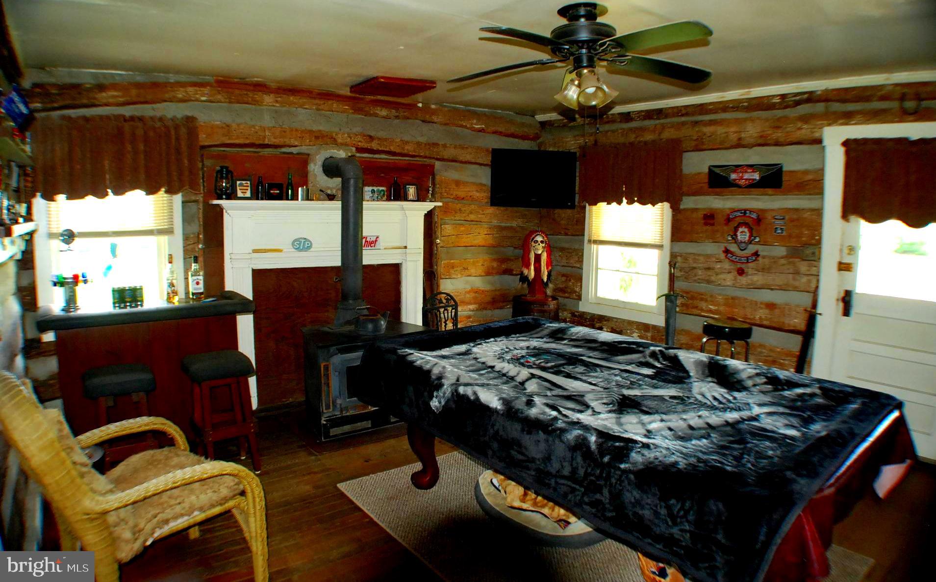 157 Poorhouse Road Winchester, VA 22603 - Photo 33 of 39 Gallery Image 33