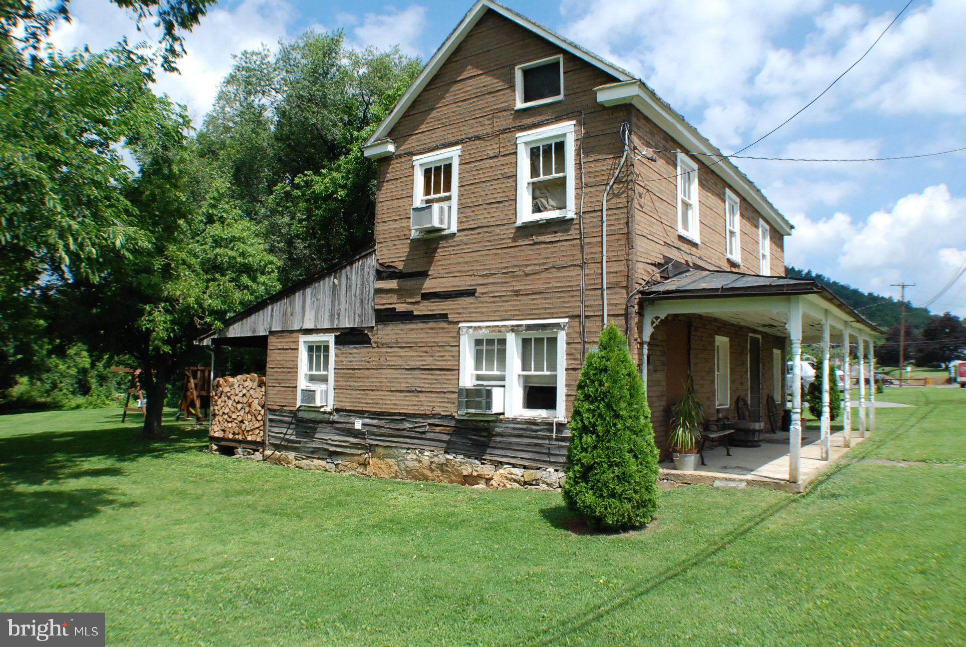 157 Poorhouse Road Winchester, VA 22603 - Photo 5 of 39 Gallery Image 5