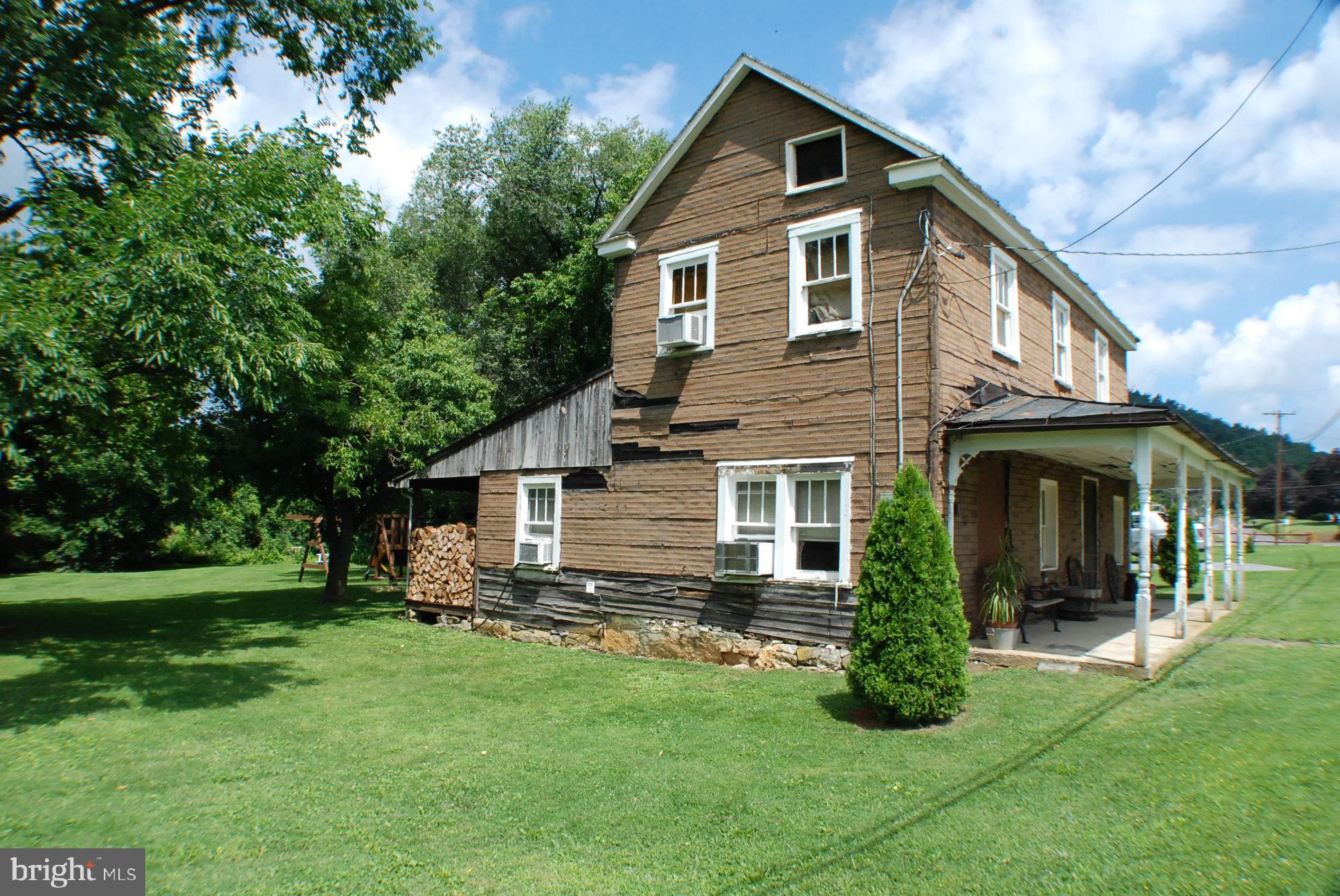 157 Poorhouse Road Winchester, VA 22603 - Photo 6 of 39 Gallery Image 6