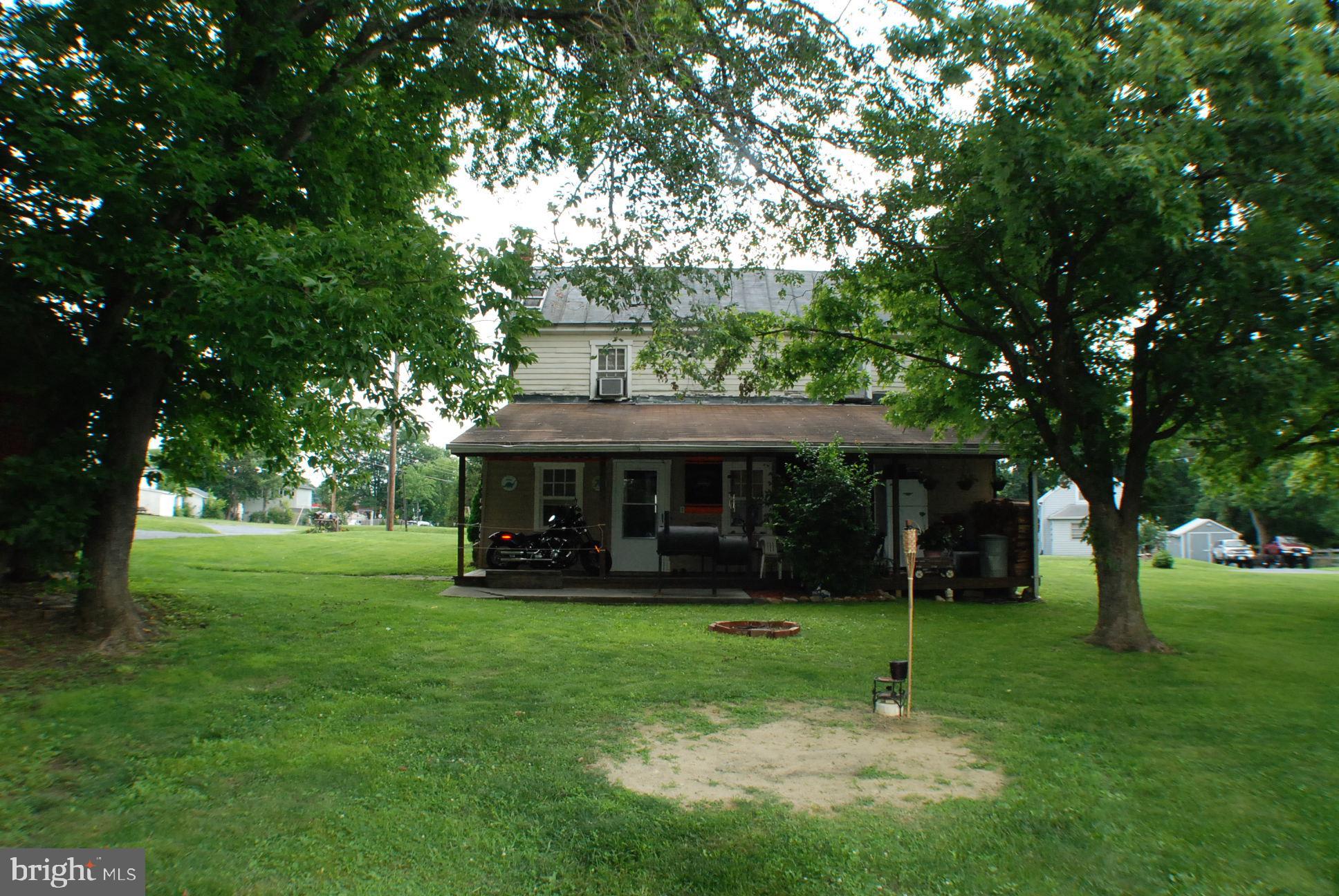 157 Poorhouse Road Winchester, VA 22603 - Photo 9 of 39 Gallery Image 9