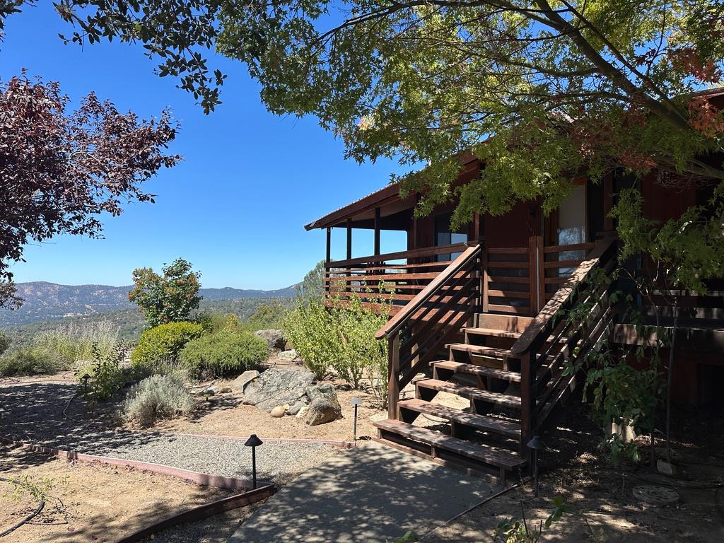 43016 Sunshine Mountain Road Oakhurst, CA 93644 - Photo 84 of 85