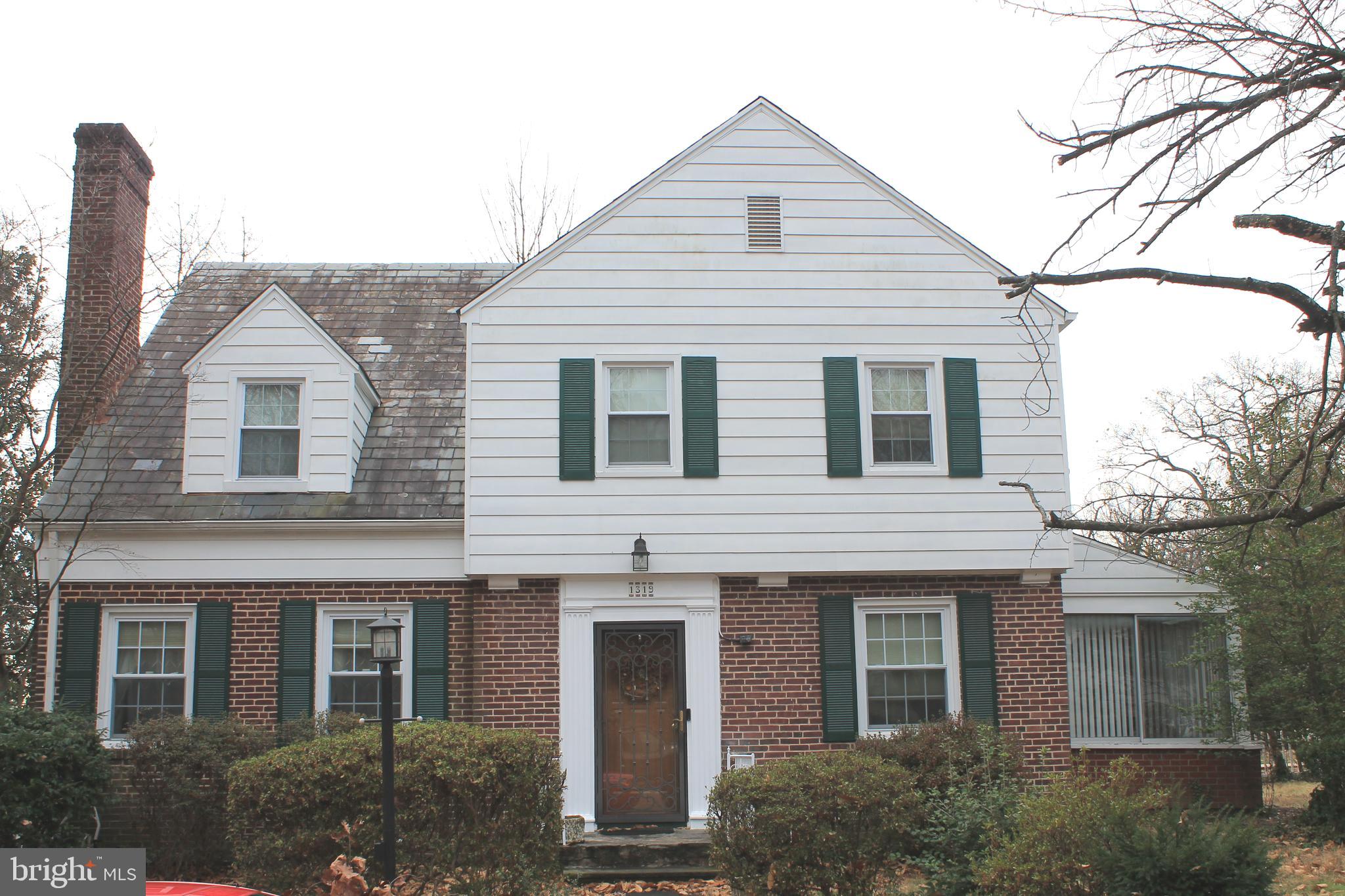 1319 Southview Road Baltimore, MD 21218 - Photo 2 of 50 Gallery Image 2