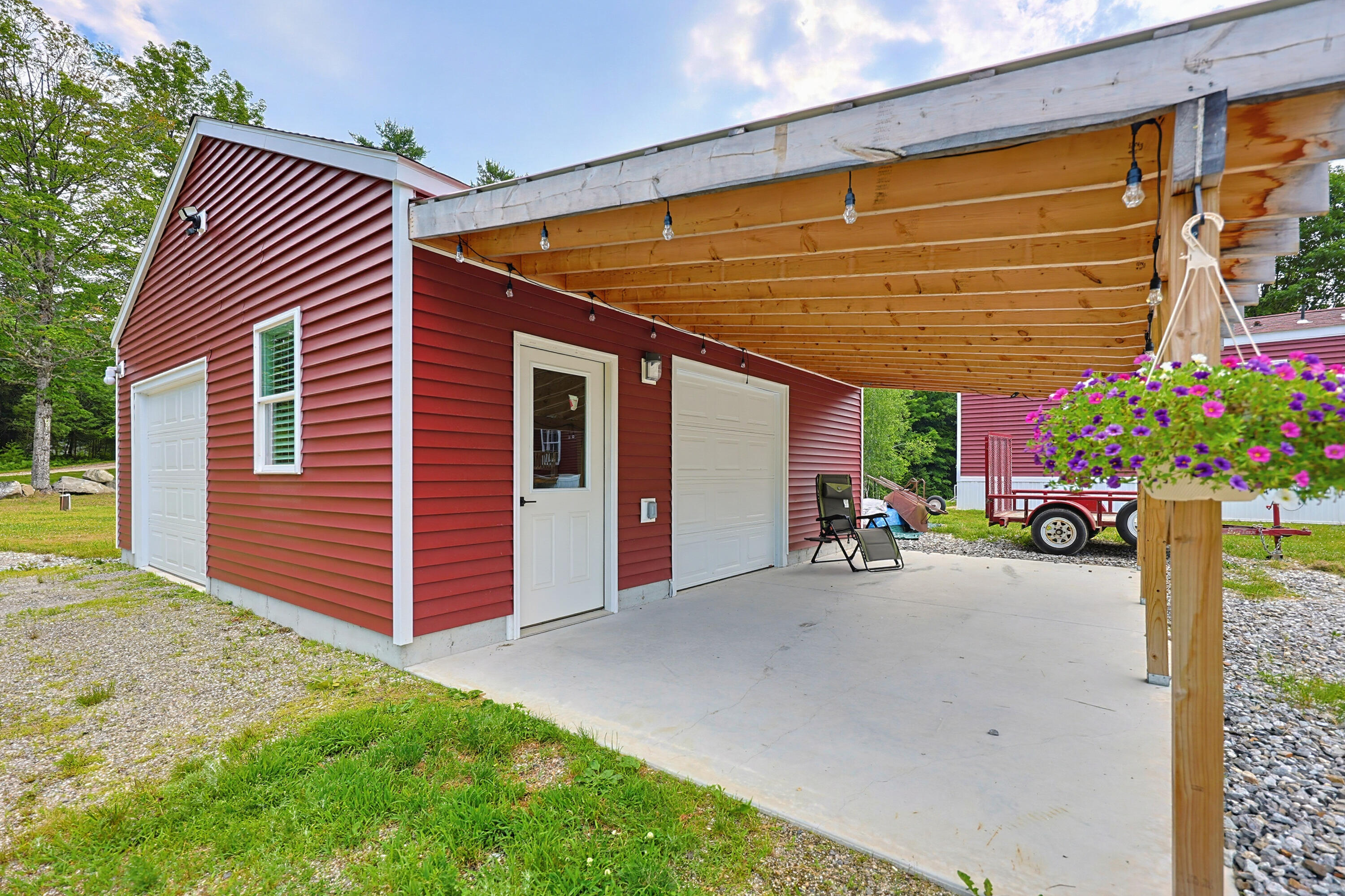 68 Bean Family Road New Gloucester, ME 04260 - Photo 2 of 35 IMG_3761