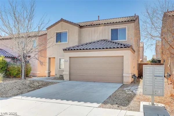 $1,875 | 8933 West Agate Avenue, Las Vegas, NV 89148