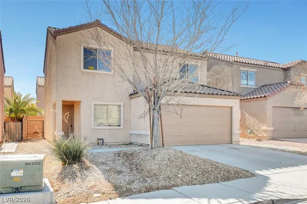 $1,875 | 8933 West Agate Avenue, Las Vegas, NV 89148