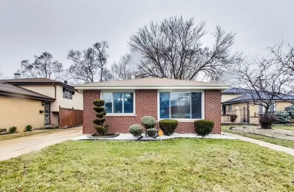 $211,150 | 14820 Cottage Grove Avenue, Dolton, IL 60419