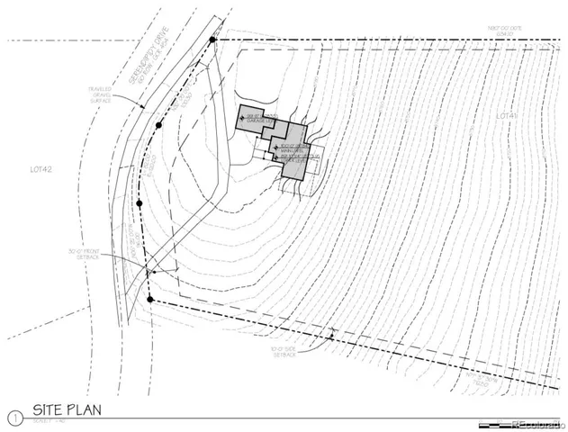 $250,000 | 1642 County Road 454, Grand Lake, CO 80447