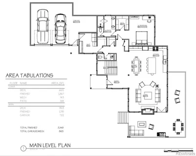 $250,000 | 1642 County Road 454, Grand Lake, CO 80447