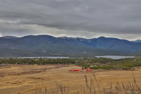 a view of swimming pool with outdoor space