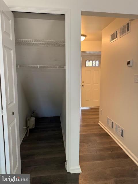 645 Front Street Lititz, PA 17543 - Photo 12 of 23 a view of an entryway
