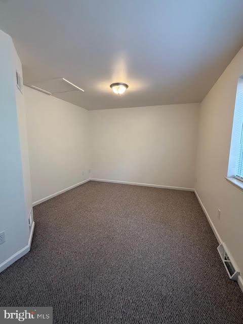 645 Front Street Lititz, PA 17543 - Photo 14 of 23 an empty room with a empty space and window