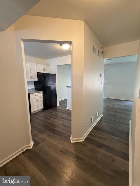 645 Front Street Lititz, PA 17543 - Photo 10 of 23 wooden floor and an empty room with wooden floor