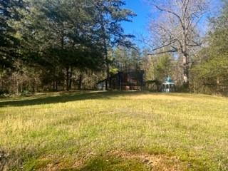 2535 Orchard Road Smyrna, SC 29743 - Photo 13 of 15 a view of swimming pool with an outdoor space