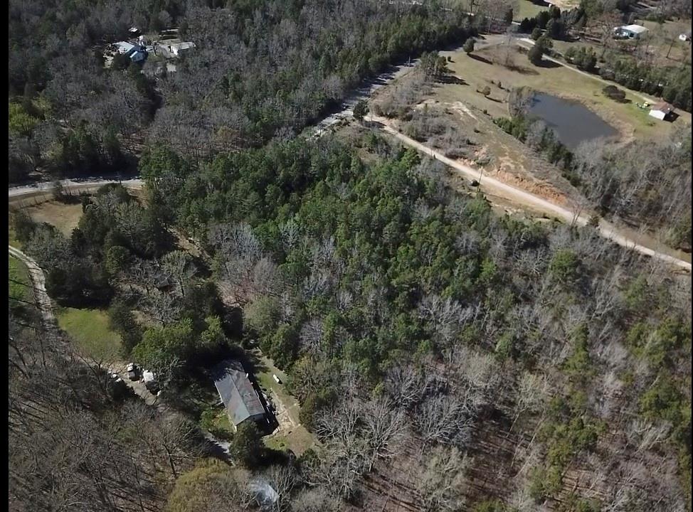 2535 Orchard Road Smyrna, SC 29743 - Photo 4 of 15 a view of a forest with a forest