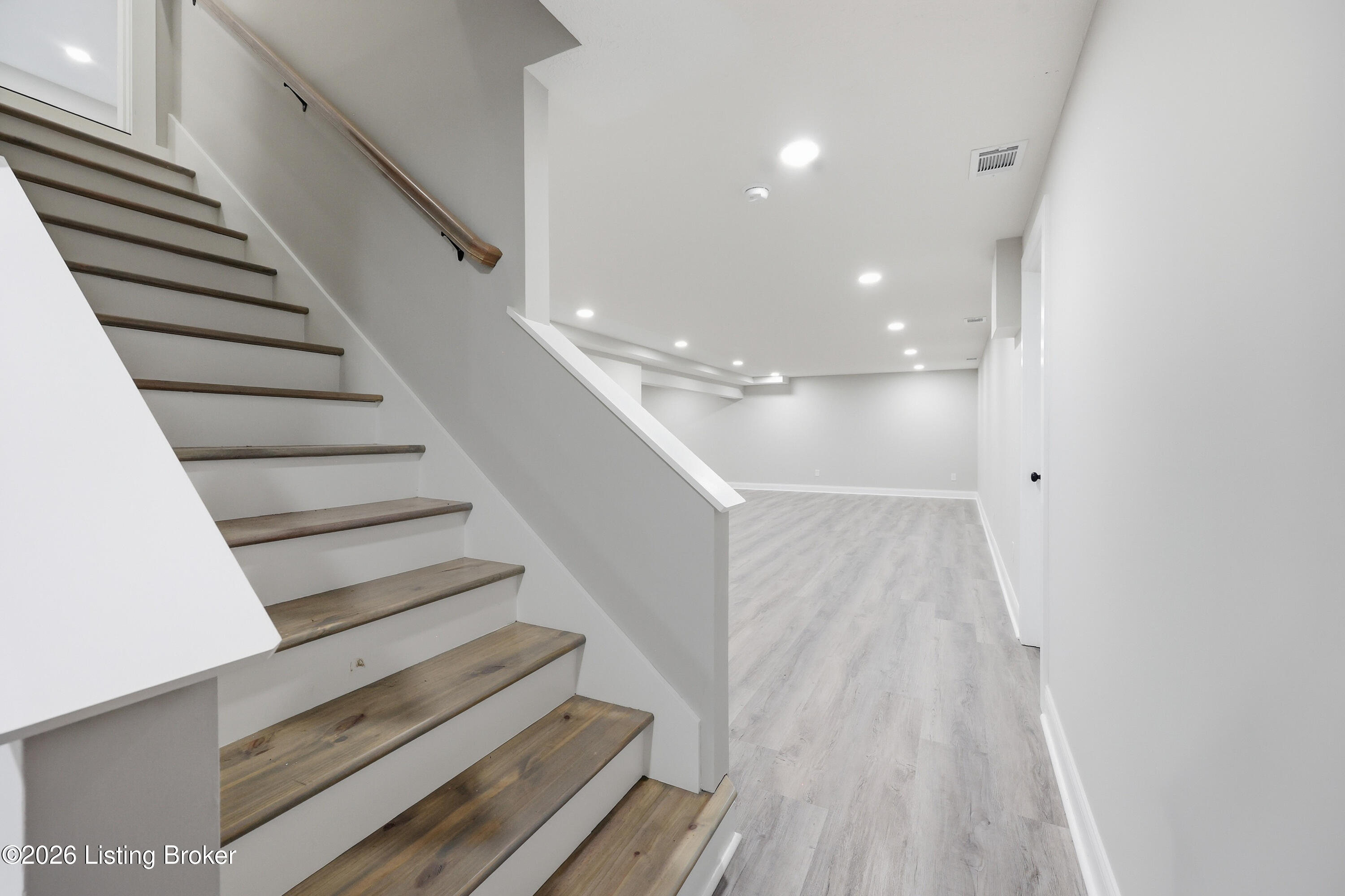 1279 Rice Road Lawrenceburg, KY 40342 - Photo 58 of 91 Basement