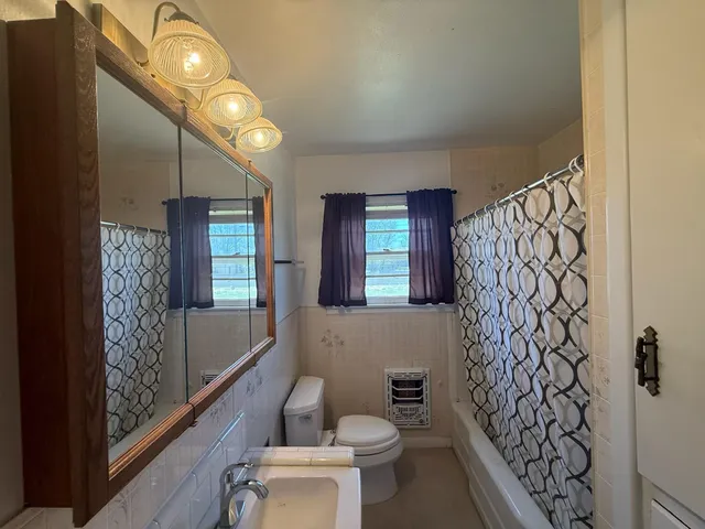 $1,750 | 107 Ave G South, Farwell, TX 79325