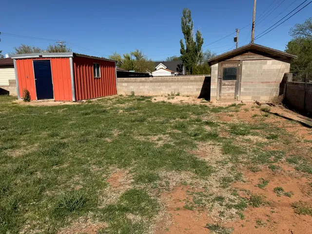 $1,750 | 107 Ave G South, Farwell, TX 79325